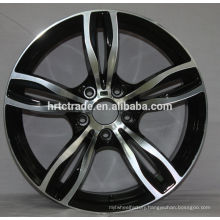 hot replica car wheel for bmw